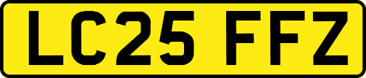 LC25FFZ