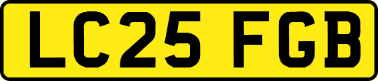LC25FGB