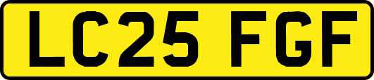 LC25FGF
