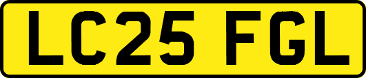 LC25FGL