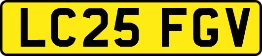 LC25FGV