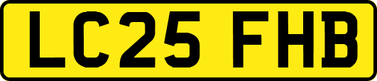 LC25FHB