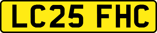 LC25FHC
