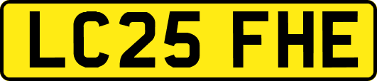LC25FHE