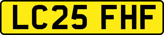 LC25FHF