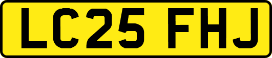LC25FHJ