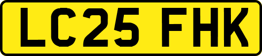 LC25FHK