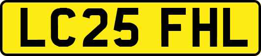 LC25FHL