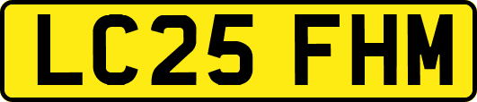 LC25FHM