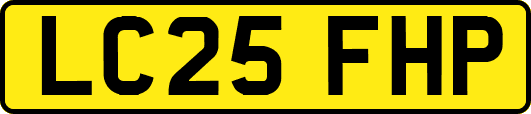 LC25FHP