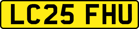 LC25FHU