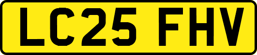 LC25FHV