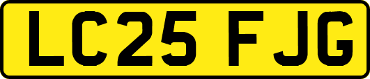 LC25FJG