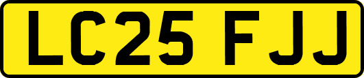 LC25FJJ