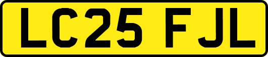LC25FJL