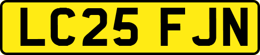 LC25FJN