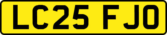 LC25FJO