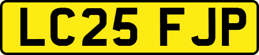 LC25FJP