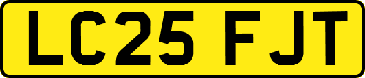 LC25FJT