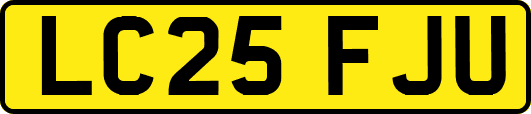 LC25FJU