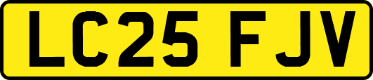 LC25FJV
