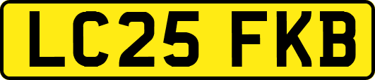LC25FKB