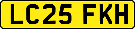 LC25FKH