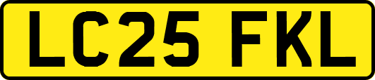 LC25FKL