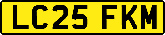LC25FKM