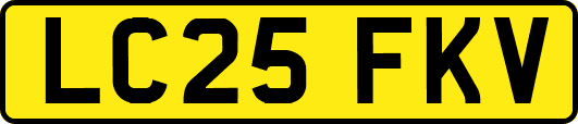LC25FKV