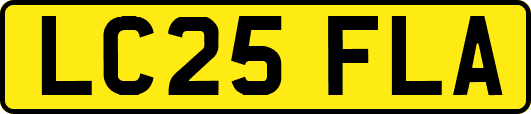 LC25FLA