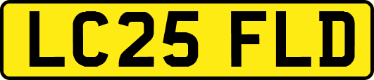 LC25FLD