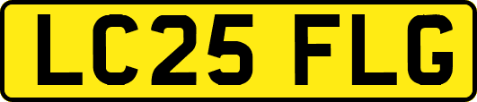 LC25FLG