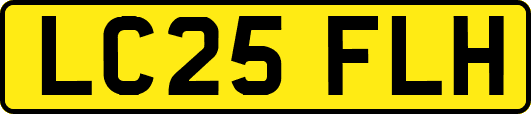 LC25FLH