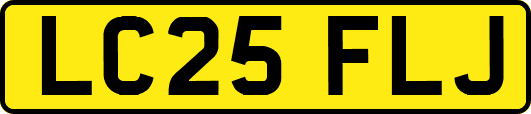 LC25FLJ