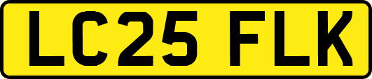 LC25FLK