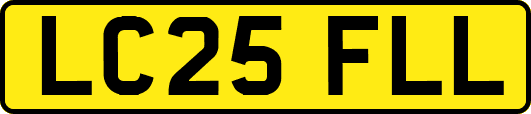 LC25FLL