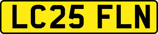 LC25FLN