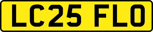 LC25FLO