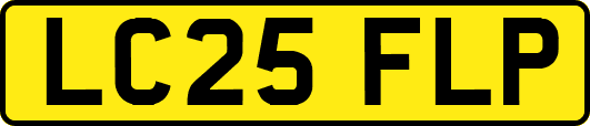 LC25FLP