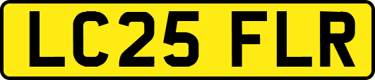 LC25FLR