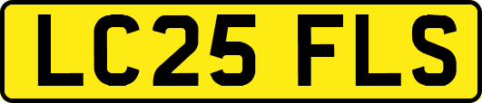 LC25FLS