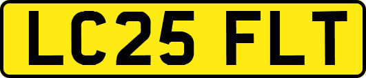 LC25FLT