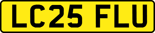 LC25FLU