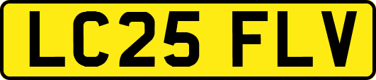 LC25FLV
