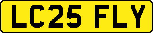 LC25FLY