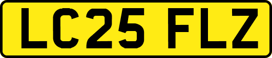 LC25FLZ