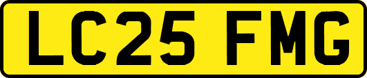 LC25FMG