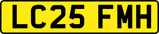 LC25FMH