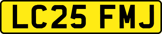 LC25FMJ